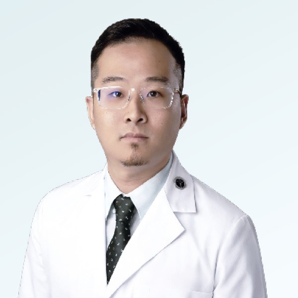 李彦达美国职业视光医生