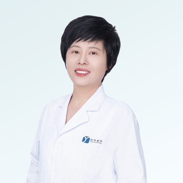 邱颖杰副主任医师