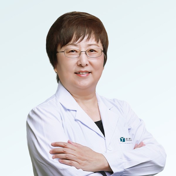 迟慧副主任医师